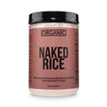 Organic Brown Rice Protein Powder 1lb - Unflavored 1LB